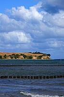 Baltic Sea coast between Boltenhagen and Redewisch [IBR125324075]