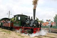 Bruchhuasen-Vilsen Museum Railway [IBR125324106]