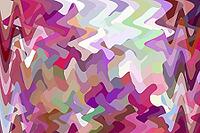 Abstract colorful textured background toned in pink color [IBR125331190]