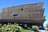 National Museum of African American History in Washington DC [IBR113372471]