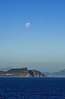 South Africa - Western Cape, Cape Agulhas at the Cape of Good Hope [IBR125363559]