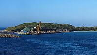 Madagascar - Taolagnaro, Port D'Ehoala [IBR125363571]