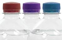 Plastic bottles [IBR125363609]