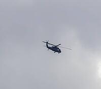 A US Army Sikorsky UH-60M Black Hawk with the ID 11-20418 and the call sign CROSS88 on August 31, 2026 on a flight south of Stuttgart Airport. Flightradar24 shows numerous loops and course changes in the Waldenbuch area, Walddorf and above the Schönbuch.  [IBR125405052]