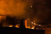 Steel Mill, Equipment and Blast Furnace [IBR125405054]