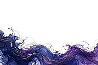 Elegant marbled artwork featuring fluid movement and refined texture for creative background design templates, AI generated [IBR125407385]