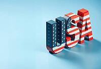 14th July, Independence day concept illustration, 3D, AI generated [IBR125414160]