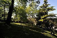A photo of a medieval castle in Italy [IBR125415370]