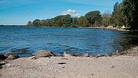 View of the Baltic Sea, Sonderborg Municipality, Syddanmark Region, Denmark [IBR125423497]