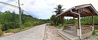 Beautiful impressions of the tropical landscape on the Seychelles islands paradise [IBR125436231]