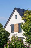 Residential building, single-family house, Achim, Lower Saxony, Germany [IBR125436290]
