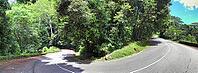 Beautiful impressions of the tropical landscape on the Seychelles islands paradise [IBR125436295]