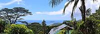 Beautiful impressions of the tropical landscape on the Seychelles islands paradise [IBR125436296]