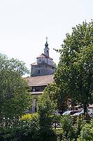 Chapel, Mali Grad, Kamnik, Upper Carniola, Slovenia [IBR125436306]