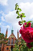 Heiligen-Geist-Hospital in Lübeck [IBR125492386]