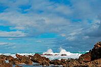 Cape of Good Hope, East Coast, South Africa [IBR125492414]
