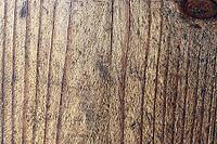 Detailed close up view on different wood surfaces showing planks logs and wooden walls in high resolution [IBR125501587]