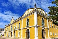 Historisches Gebäude in Recife [IBR125527087]