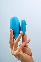Womans kegel trainer, intimate muscles device and gel, womans health longevity [IBR125536438]