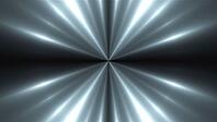 Fraktale Lichter. Computer generiert 3d Render [IBR125557560]