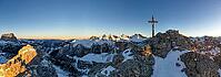 Dolomites [IBR125557616]
