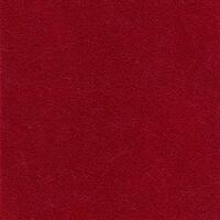 Dark red felt non woven fabric texture useful as a background [IBR125654779]