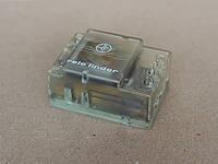 TURIN, ITALY - CIRCA AUGUST 2021: Rele Finder relay [IBR125654806]