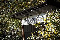 Abandoned Wollmetshofen stop at the Staudenbahn [IBR125654835]