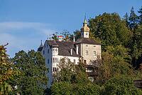 Schloss Aschach Castle, Volders, Tyrol, Austria [IBR125657411]