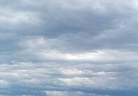 Bright cloudy sky, cloud atmosphere [IBR125657457]