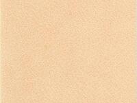 Light orange felt non woven fabric texture useful as a background [IBR125659413]