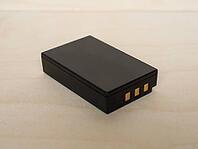 Rechargeable lithium-ion battery used for digital camera [IBR125659442]
