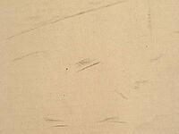 Grunge dirty brown paper texture useful as a background [IBR125659463]