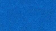 Blue felt non woven fabric texture useful as a background [IBR125659464]