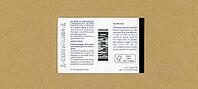 TURIN, ITALY - CIRCA AUGUST 2022: Trenitalia train ticket [IBR125659470]