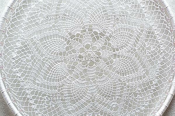 Dream catcher with feathers threads and beads rope hanging. Dreamcatcher handmade [IBR123639562]