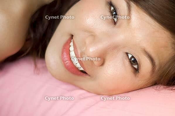 Women doing spa treatment [IBR123713361]