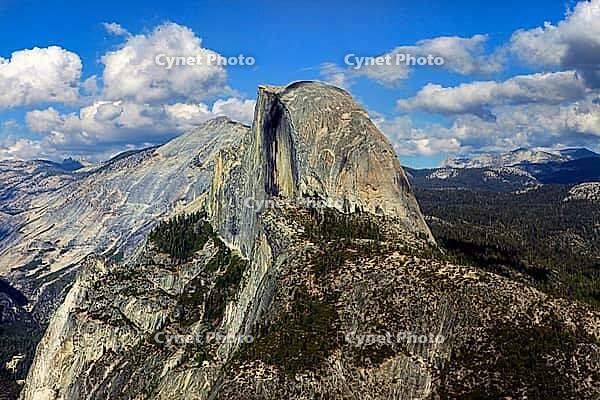 Yosemite National Park in California. United States of America [IBR123723142]