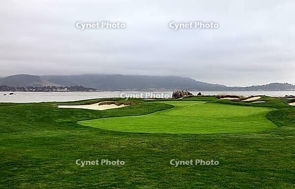 Luxury Golf Course Asilomar California Near Monterey [IBR123723227]