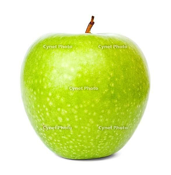 Green apple [IBR123980358]