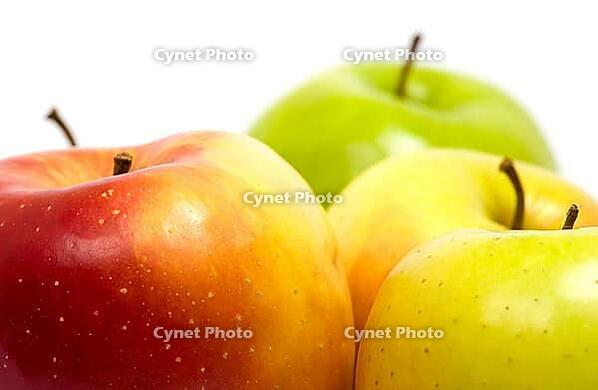 Apples [IBR123980446]