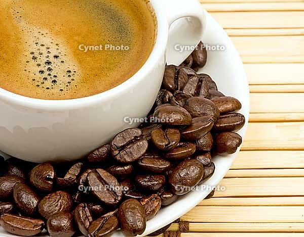 Espresso coffee cup [IBR123980448]