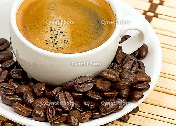 Espresso coffee cup [IBR123980449]