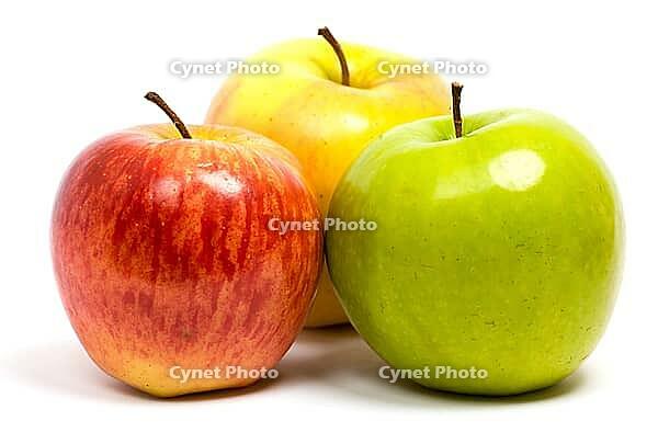 Apples [IBR123980450]