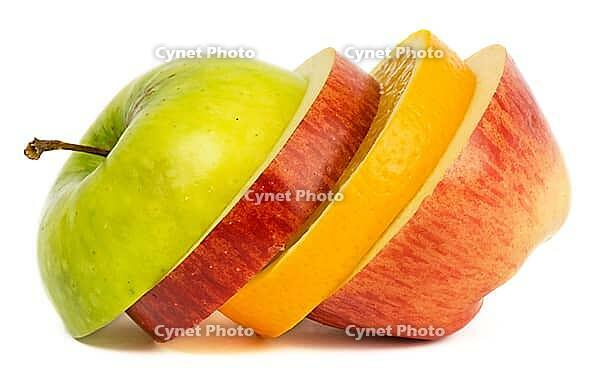 Apples [IBR123980454]