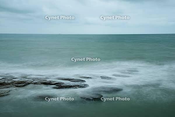 Coast of Brittany, Brittany, France [IBR123999813]