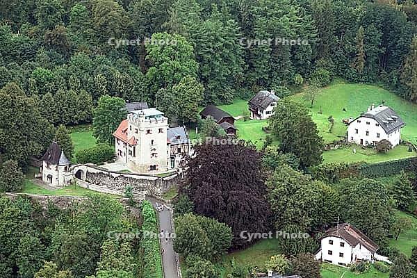 Freyschlössl in Salzburg [IBR124051705]