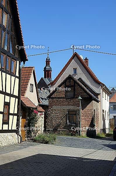 Eddersheim [IBR124051710]