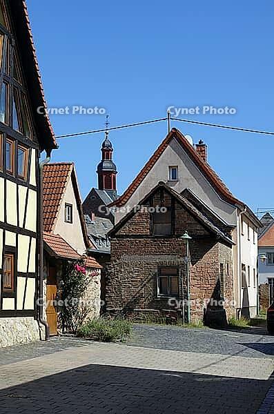 Eddersheim [IBR124051711]