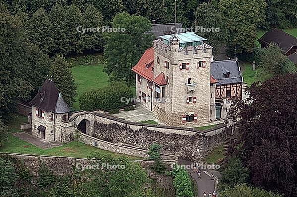 Freyschlössl in Salzburg [IBR124051749]